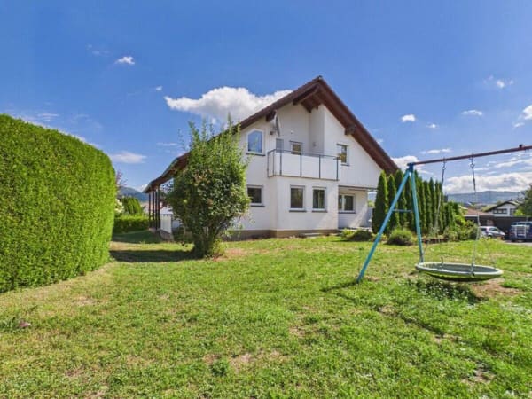 Immobilie in Frittlingen - Einfamilienhaus mit viel Lebensqualität für Ihre Familie - Bild 0