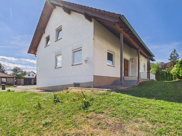 Immobilie in Frittlingen - Einfamilienhaus mit viel Lebensqualität für Ihre Familie - Bild 3