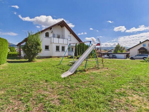 Immobilie in Frittlingen - Einfamilienhaus mit viel Lebensqualität für Ihre Familie - Bild 4