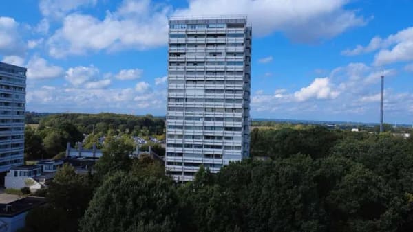 Immobilie in Sierksdorf - Panoramic  - Ostsee Appartment mit Meerblick - Bild 0