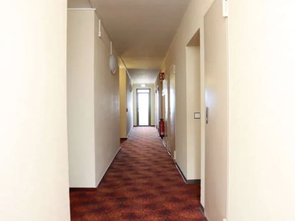 Immobilie in Sierksdorf - Panoramic  - Ostsee Appartment mit Meerblick - Bild 1