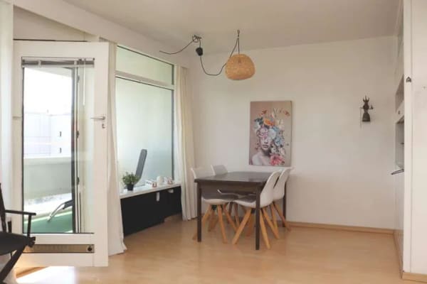 Immobilie in Sierksdorf - Panoramic  - Ostsee Appartment mit Meerblick - Bild 2