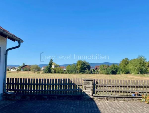 Immobilie in Mariaposching - Ruhig gelegenes, kleines EFH mit Garten und Garage - ideal für 2-3 Personen oder als Feriendomizil ! - Bild 1