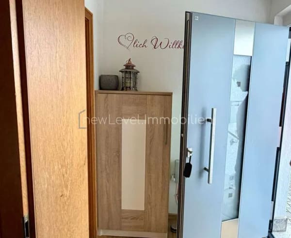 Immobilie in Mariaposching - Ruhig gelegenes, kleines EFH mit Garten und Garage - ideal für 2-3 Personen oder als Feriendomizil ! - Bild 2