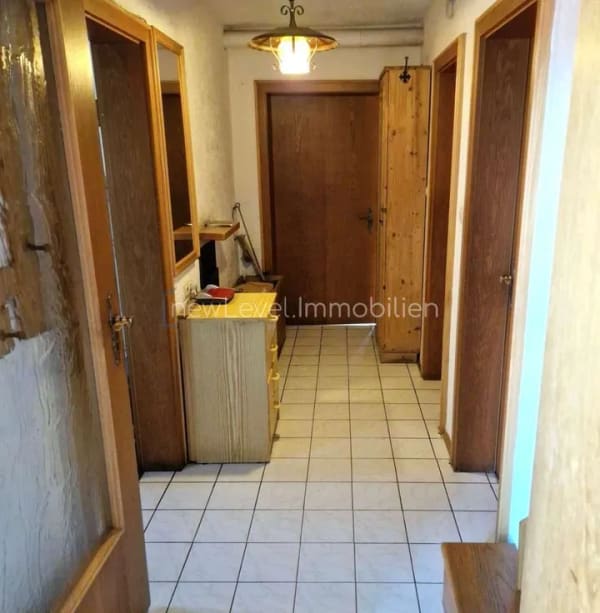Immobilie in Mariaposching - Ruhig gelegenes, kleines EFH mit Garten und Garage - ideal für 2-3 Personen oder als Feriendomizil ! - Bild 3