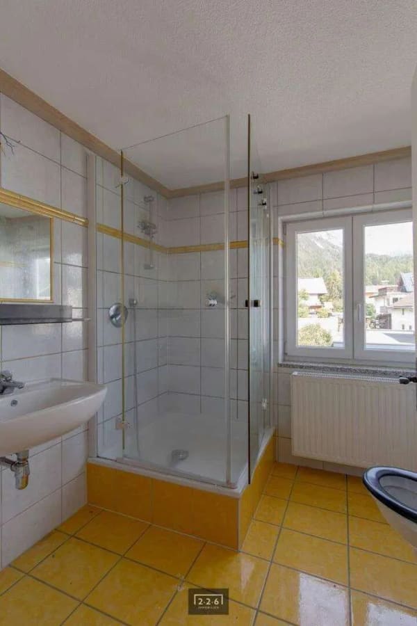 Immobilie in Mittenwald - 226 IMMOBILIEN: Grundstück mit Altbestand am Tor zum Karwendel - Bild 1