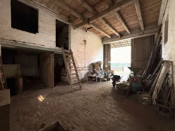 Immobilie in Hohenhameln - Charmantes Einfamilienhaus mit angebauter Scheune in Bierbergen - Bild 4