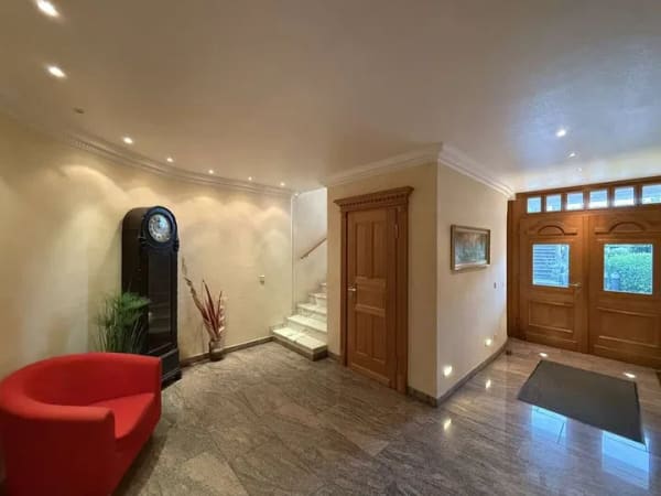Immobilie in Neuenrade - Top gepflegtes Mehrfamilienhaus in Altenaffeln mit über 200qm großer luxuriöser Eigentümerwohnung!!! - Bild 4