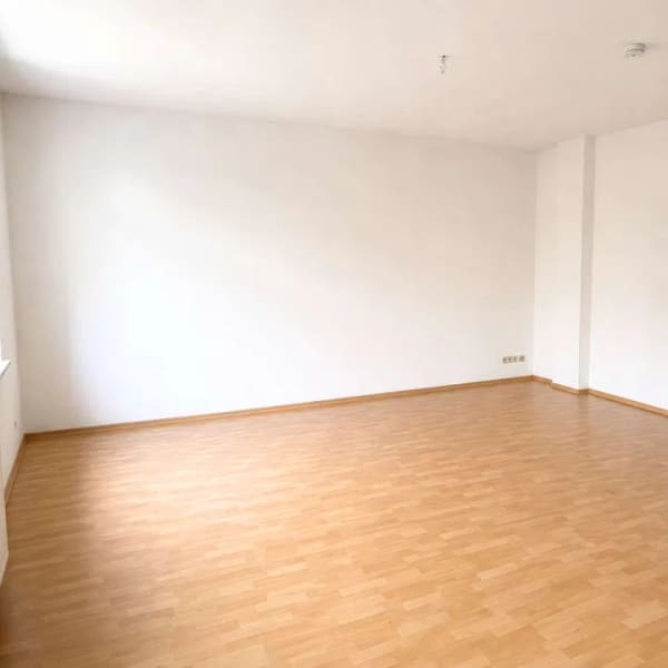 Immobilie in Chemnitz - Attraktive 1-Zimmer-Eigentumswohnung in zentraler Lage – vielseitig nutzbar - Bild 2