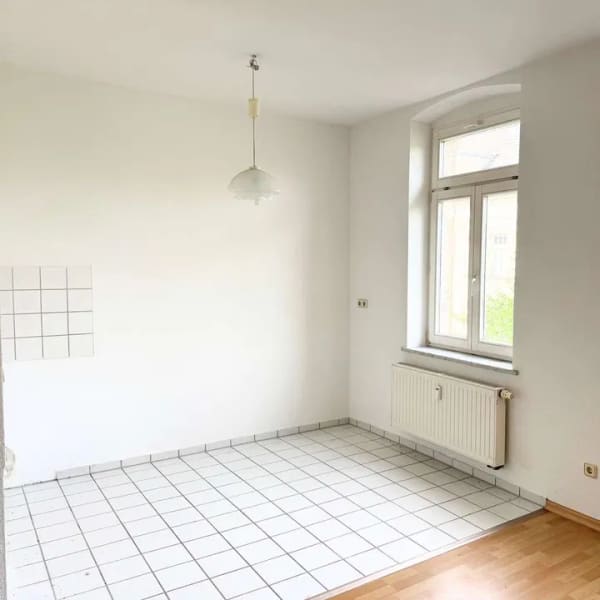 Immobilie in Chemnitz - Attraktive 1-Zimmer-Eigentumswohnung in zentraler Lage – vielseitig nutzbar - Bild 4