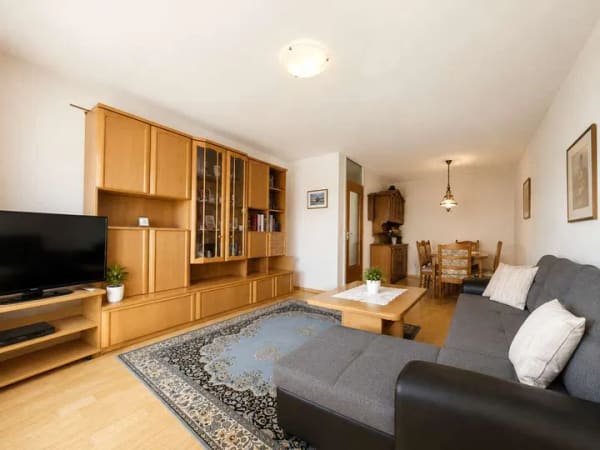Immobilie in Löffingen - Großzügige 2,5-Zimmerwohnung – ideal als Ferienwohnung - Bild 0