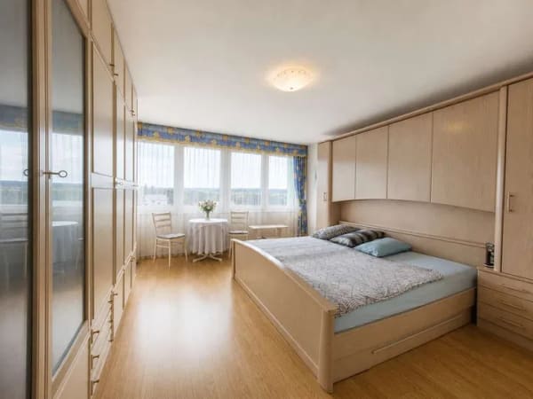 Immobilie in Löffingen - Großzügige 2,5-Zimmerwohnung – ideal als Ferienwohnung - Bild 2