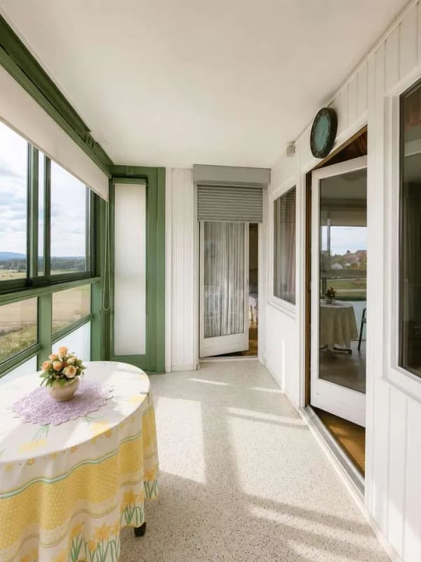 Immobilie in Löffingen - Großzügige 2,5-Zimmerwohnung – ideal als Ferienwohnung - Bild 3