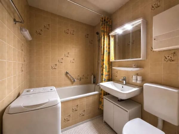 Immobilie in Löffingen - Großzügige 2,5-Zimmerwohnung – ideal als Ferienwohnung - Bild 4
