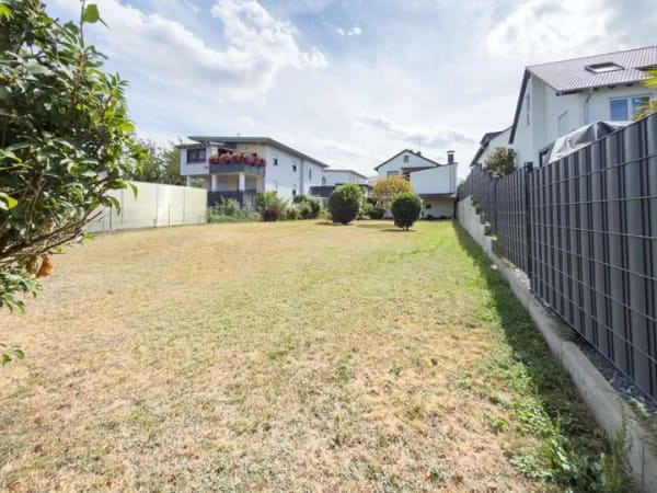Immobilie in Mainhausen - Ein Haus mit vielen Möglichkeiten und wunderschönem Grundstück - Bild 2