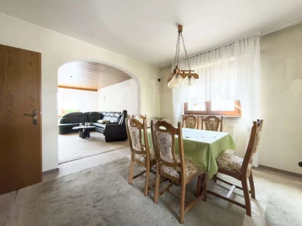 Immobilie in Mainhausen - Ein Haus mit vielen Möglichkeiten und wunderschönem Grundstück - Bild 4
