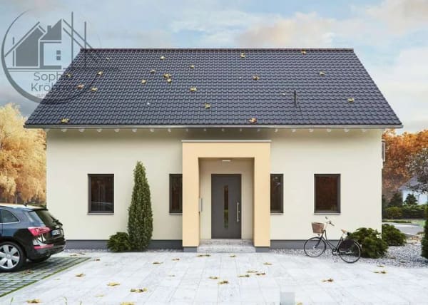 Immobilie in Leubsdorf - 190qm Haus auf 1600qm eigenem Grund – sweet, oder? - Bild 2