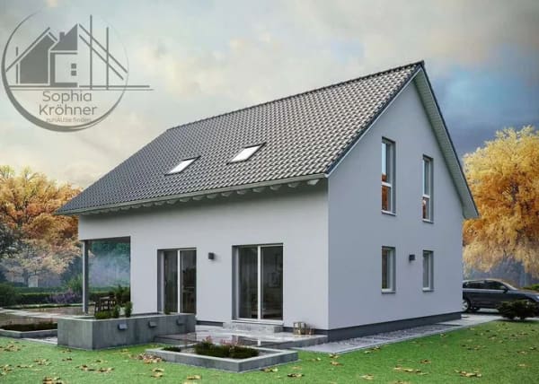 Immobilie in Leubsdorf - 190qm Haus auf 1600qm eigenem Grund – sweet, oder? - Bild 3