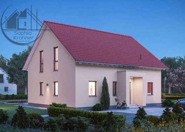 Immobilie in Leubsdorf - 190qm Haus auf 1600qm eigenem Grund – sweet, oder? - Bild 4