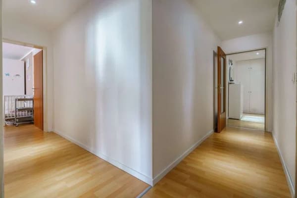 Immobilie in Radolfzell am Bodensee - Attraktive 4-Zimmer-Wohnung mit ausreichend Platz für die ganze Familie - Bild 1