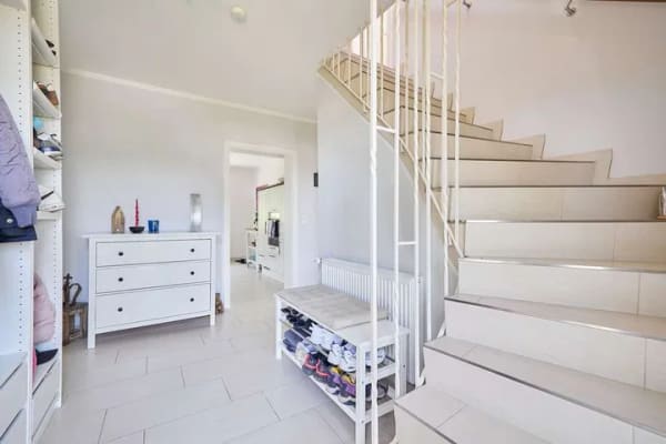 Immobilie in Heist - Modernisiertes Einfamilienhaus in familienfreundlicher Lage von Heist - Bild 3