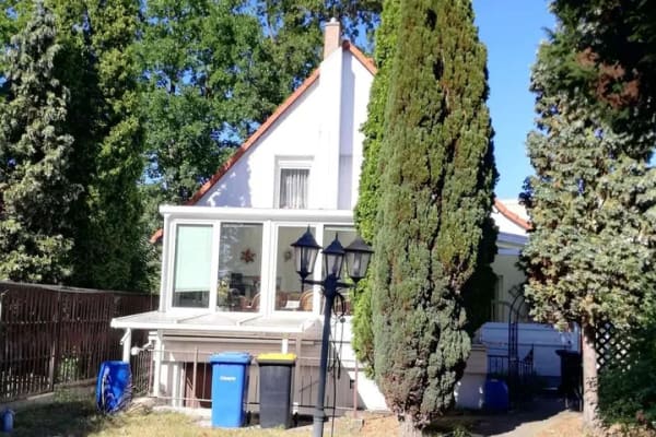 Immobilie in Schwedt/Oder - Freistehendes Einfamilienhaus mit ca. 153 m² Wohnfläche und großzügiger Grundstücksfläche - Bild 2