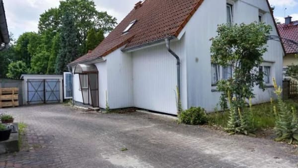 Immobilie in Schwedt/Oder - Freistehendes Einfamilienhaus mit ca. 153 m² Wohnfläche und großzügiger Grundstücksfläche - Bild 4