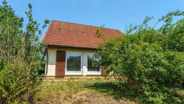 Immobilie in Reichenau - WOHNEN. AUF DER INSEL. Ihr neues Familienprojekt auf der Insel Reichenau.  - Bild 3