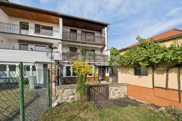 Immobilie in Osterwieck - Familienfreundliches Wohnhaus mit Garten in ruhiger Lage - Bild 2