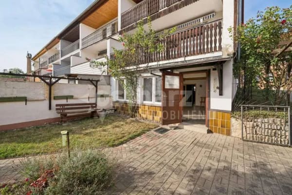 Immobilie in Osterwieck - Familienfreundliches Wohnhaus mit Garten in ruhiger Lage - Bild 3