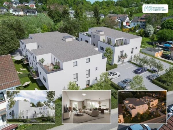 Immobilie in Oberthal - Kapitalanlage in Oberthal - Bild 0