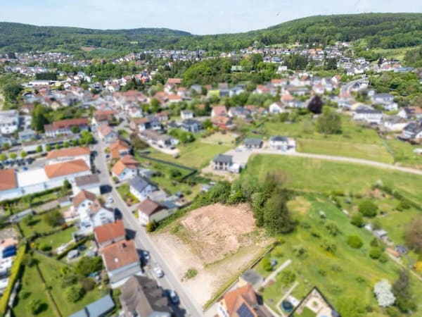 Immobilie in Oberthal - Kapitalanlage in Oberthal - Bild 2