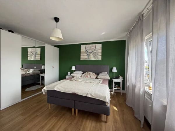 Immobilie in Hübingen - Ein Ort, an dem man sich zuhause fühlt - Bild 3