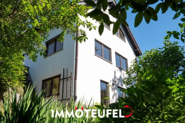 Immobilie in Gornau - Familienglück in Dittmannsdorf: Haus mit Garten, Kamin und flexiblem Hobbyzimmer für Groß und Klein - Bild 3