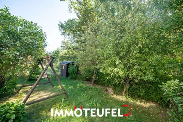 Immobilie in Gornau - Familienglück in Dittmannsdorf: Haus mit Garten, Kamin und flexiblem Hobbyzimmer für Groß und Klein - Bild 4