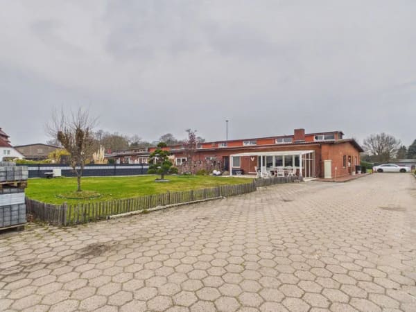 Immobilie in Grabau - Kapitalanlage in Grabau (OD): 4 Einheiten, 488 m², pflegeleicht & entwicklungsstark - Ausbaureserve - Bild 0