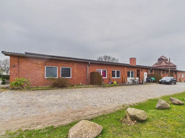 Immobilie in Grabau - Kapitalanlage in Grabau (OD): 4 Einheiten, 488 m², pflegeleicht & entwicklungsstark - Ausbaureserve - Bild 2