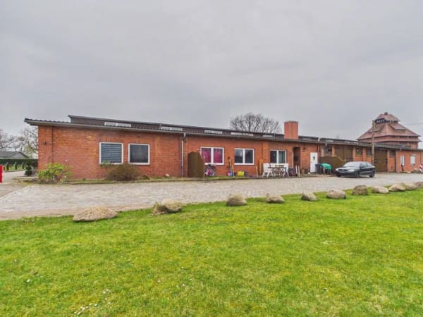 Immobilie in Grabau - Kapitalanlage in Grabau (OD): 4 Einheiten, 488 m², pflegeleicht & entwicklungsstark - Ausbaureserve - Bild 3