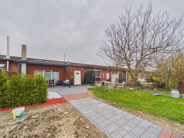 Immobilie in Grabau - Kapitalanlage in Grabau (OD): 4 Einheiten, 488 m², pflegeleicht & entwicklungsstark - Ausbaureserve - Bild 4