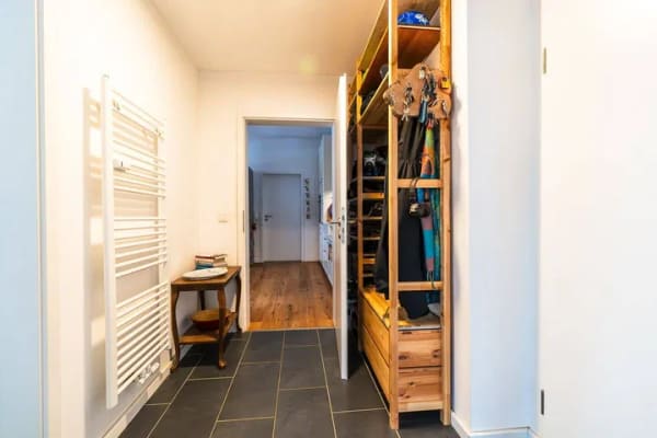 Immobilie in Suderburg - Sanierte 3-Zimmer-Wohnung | 84 m² | Suderburg-Holxen - Bild 3