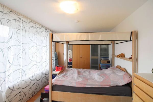 Immobilie in Brüggen - Bungalow mit 139 qm und einem Büro/Einliegerwohnung von 49 qm mit seperatem Eingang - Bild 3