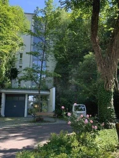 Immobilie in Backnang - Betreutes Wohnen in Backnang - Wohnstift am Berg  - Bild 0