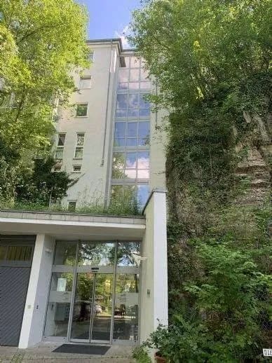 Immobilie in Backnang - Betreutes Wohnen in Backnang - Wohnstift am Berg  - Bild 1
