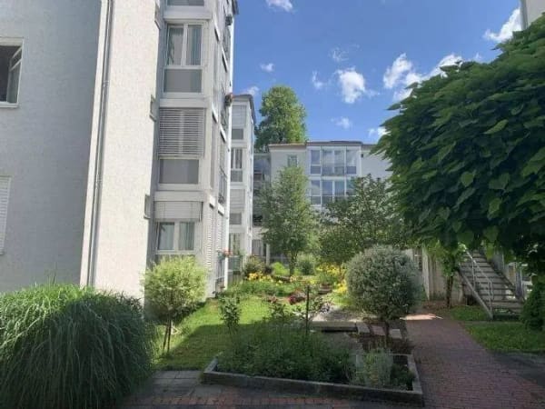 Immobilie in Backnang - Betreutes Wohnen in Backnang - Wohnstift am Berg  - Bild 2