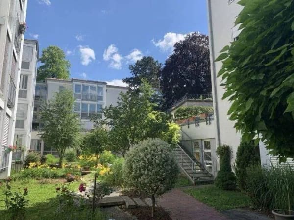 Immobilie in Backnang - Betreutes Wohnen in Backnang - Wohnstift am Berg  - Bild 3