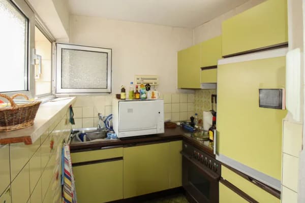 Immobilie in Schiffweiler - Viel Platz für Ihre Ideen – familienfreundliches Zuhause mit großem Garten und viel Potenzial - Bild 3