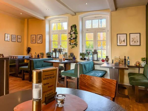 Immobilie in Oldenswort - Sofortige Pachteinnahmen: Traditionsgastronomie mit Zukunft - Bild 3