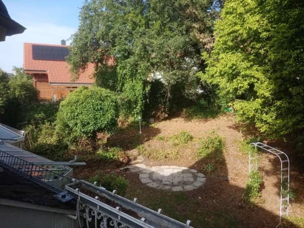 Immobilie in Ranstadt - Villa in der Wetterau. Wohnen mit Charakter: Großzügiges Einfamilienhaus in Dauernheim an der Nidda - Bild 2