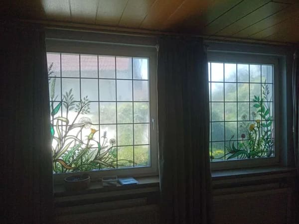 Immobilie in Ranstadt - Villa in der Wetterau. Wohnen mit Charakter: Großzügiges Einfamilienhaus in Dauernheim an der Nidda - Bild 3