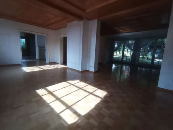 Immobilie in Ranstadt - Villa in der Wetterau. Wohnen mit Charakter: Großzügiges Einfamilienhaus in Dauernheim an der Nidda - Bild 4